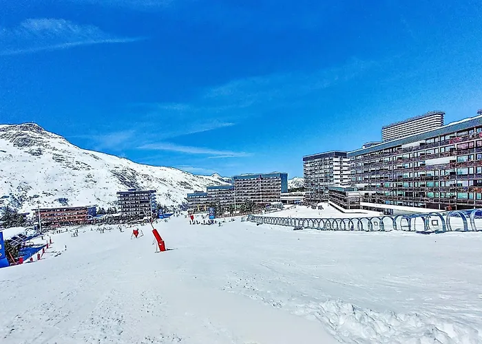 Apartment Les Asters-1
