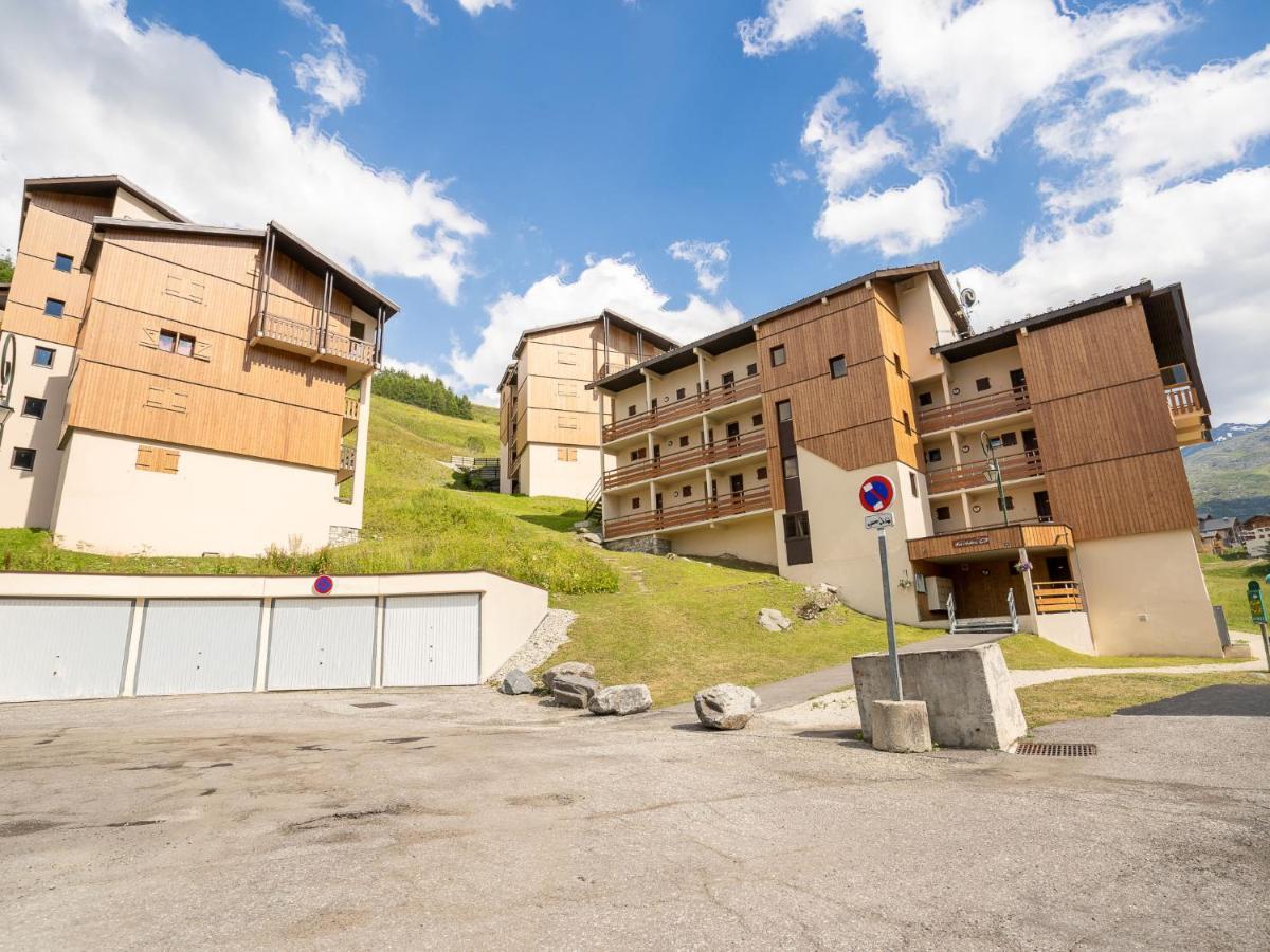 Les Asters-1 * Saint-Martin-de-Belleville