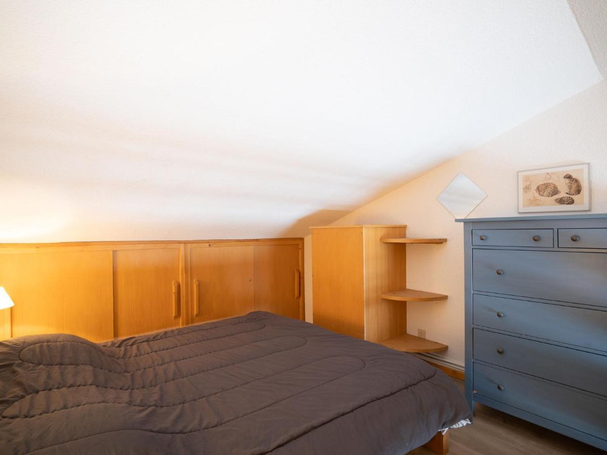 Apartment Asters 1208 Batiment B4 By Interhome