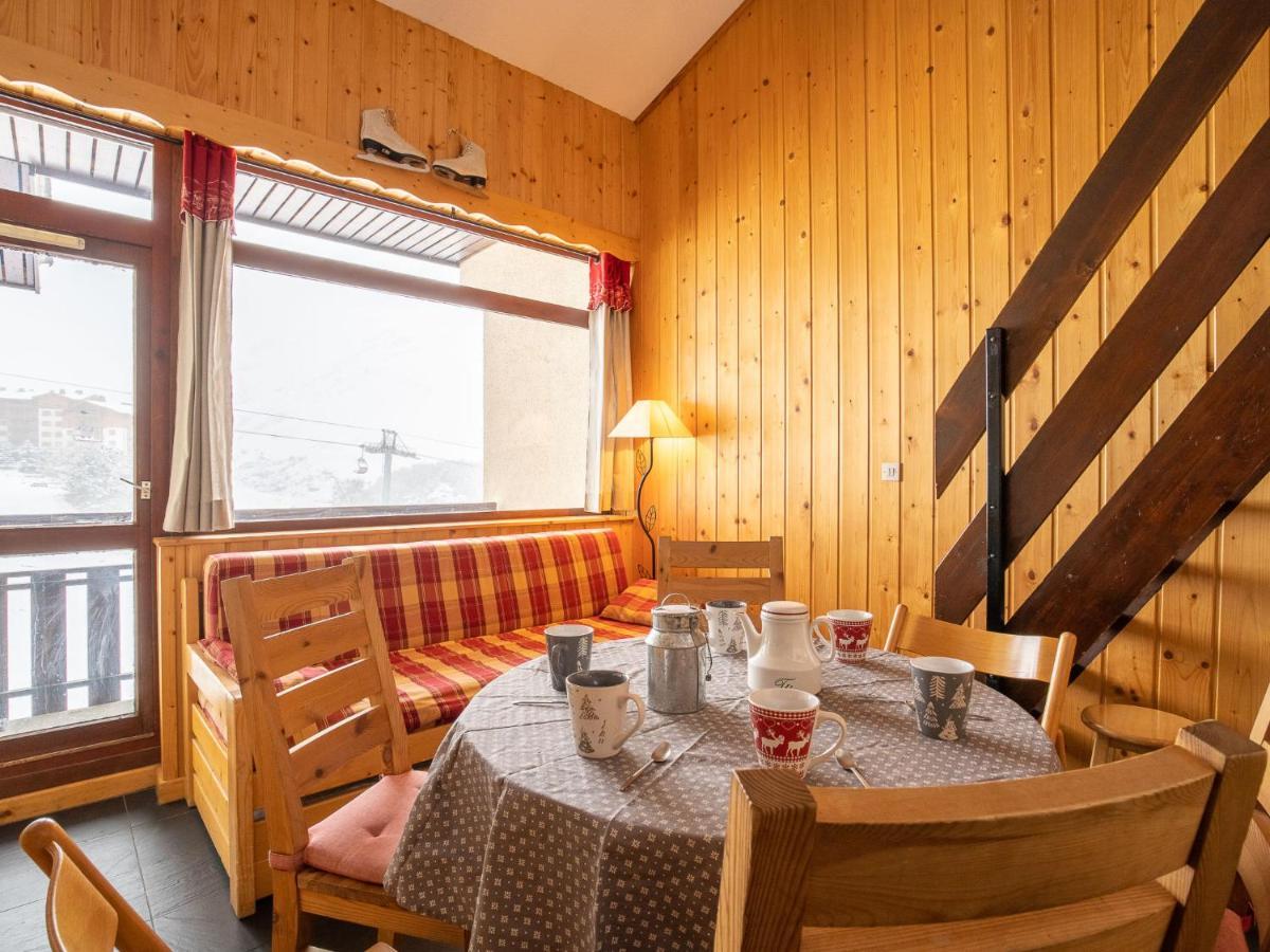 Appartement Asters 1208 Batiment B4 By Interhome *