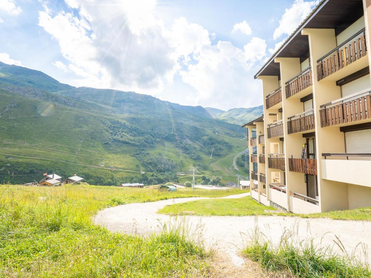 Appartement Asters 1208 Batiment B4 By Interhome *