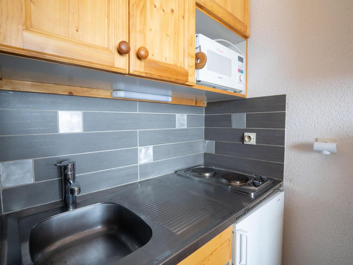 Asters 1208 Batiment B4 By Interhome *