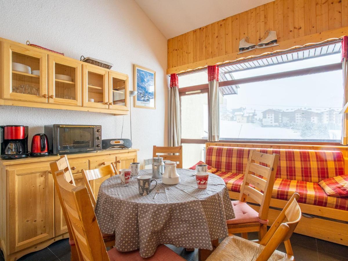 Asters 1208 Batiment B4 By Interhome * Saint-Martin-de-Belleville