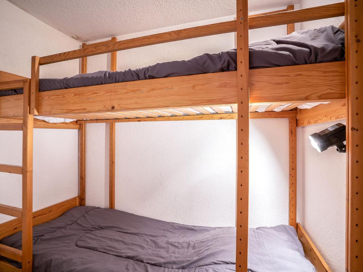 Appartement Asters 1208 Batiment B4 By Interhome