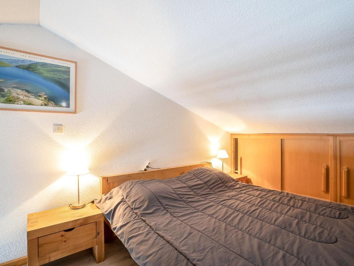 Asters 1208 Batiment B4 By Interhome