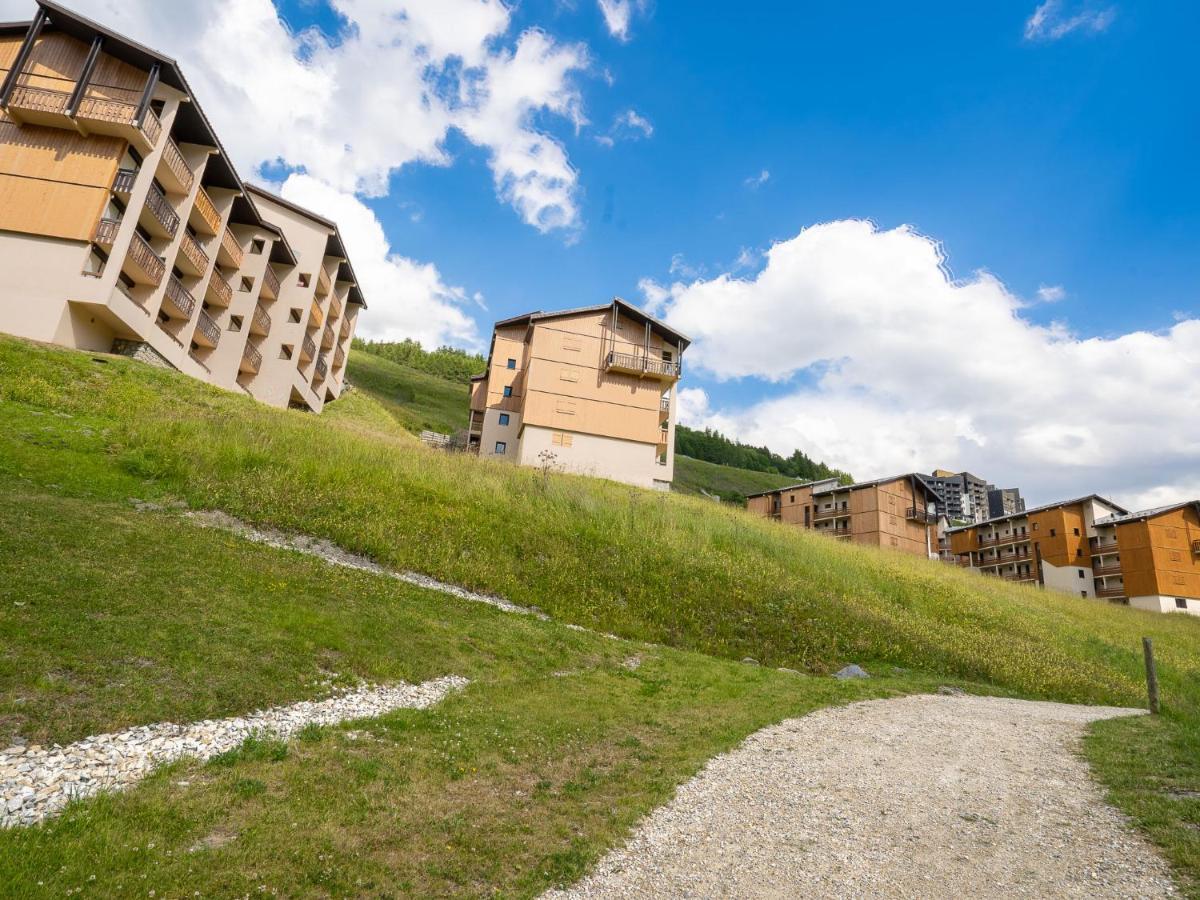 Asters 1208 Batiment B4 By Interhome Appartement *