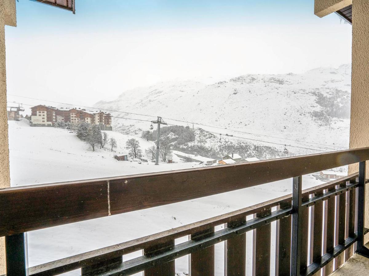 Les Asters-1 Appartement