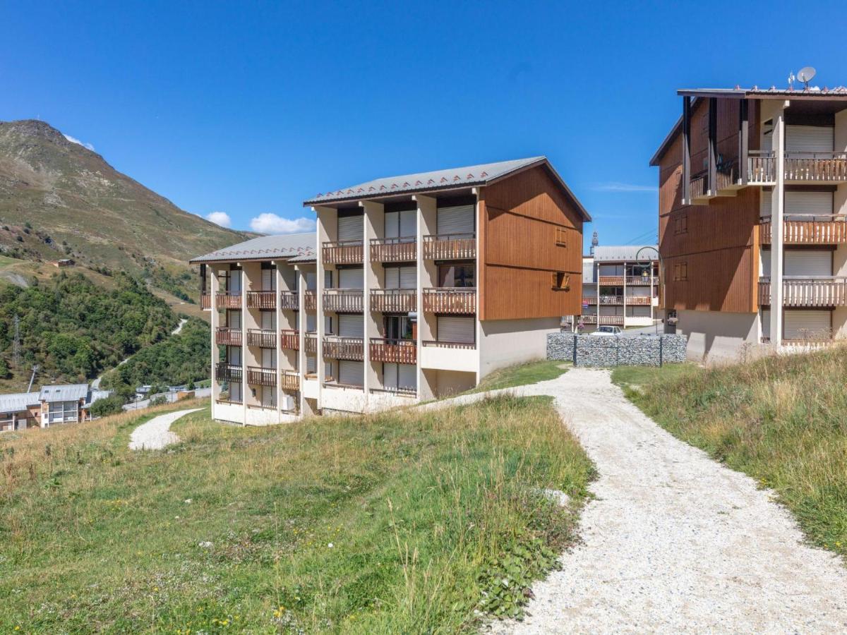 Asters 1208 Batiment B4 By Interhome Appartement Saint-Martin-de-Belleville
