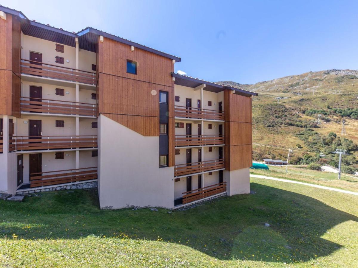 Asters 1208 Batiment B4 By Interhome