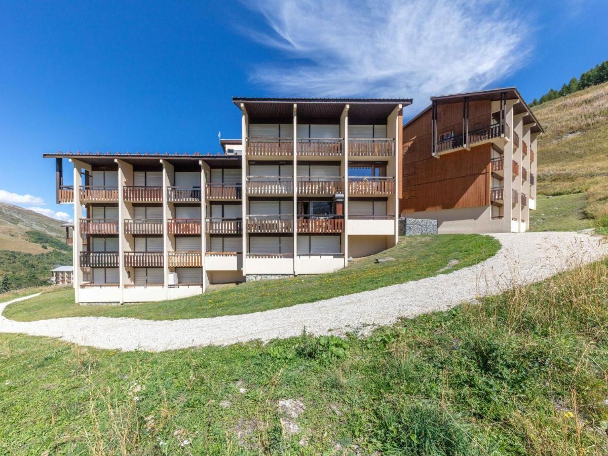 Apartment Asters 1208 Batiment B4 By Interhome Saint-Martin-de-Belleville