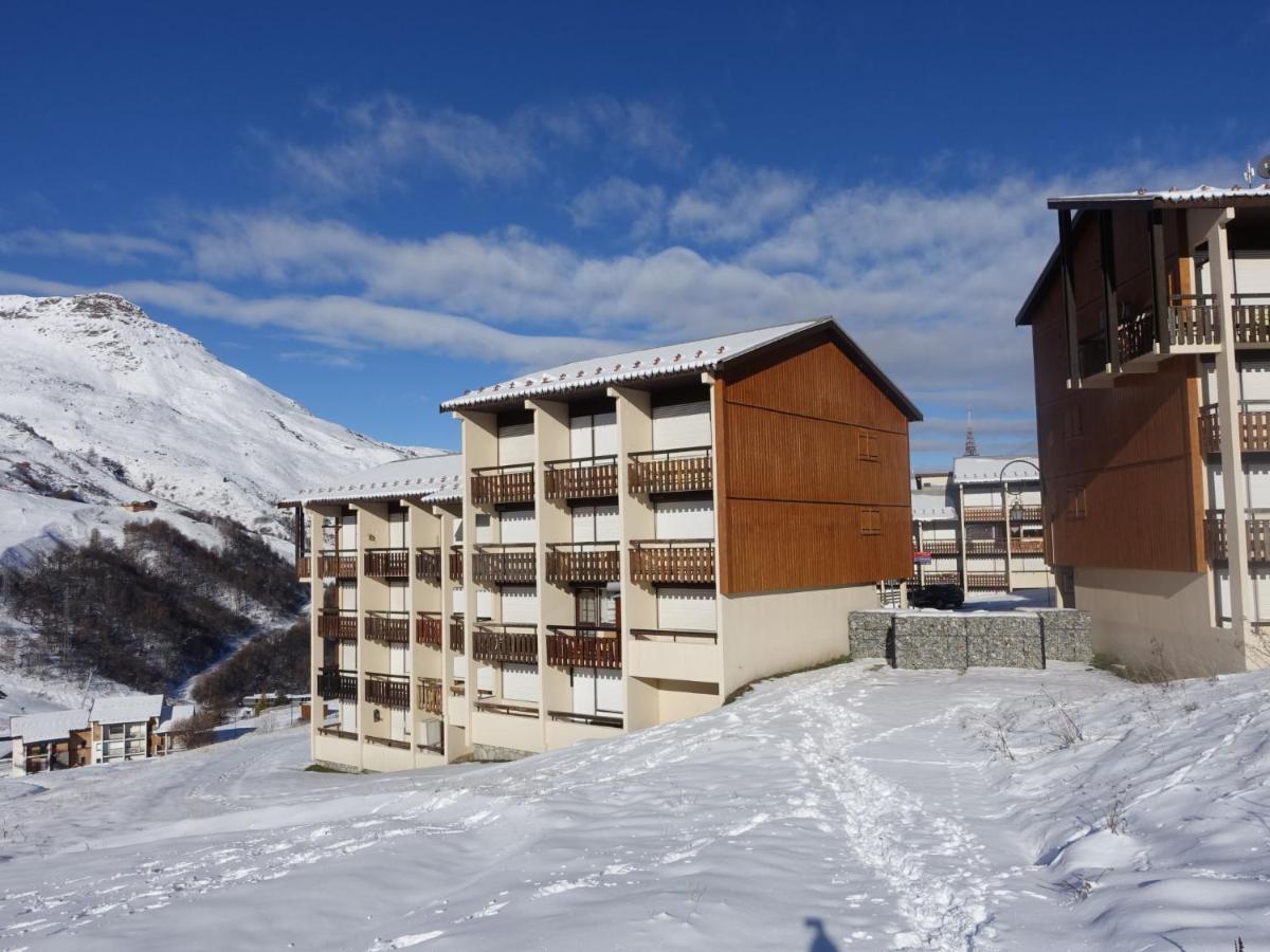 Asters 1208 Batiment B4 By Interhome Appartement *
