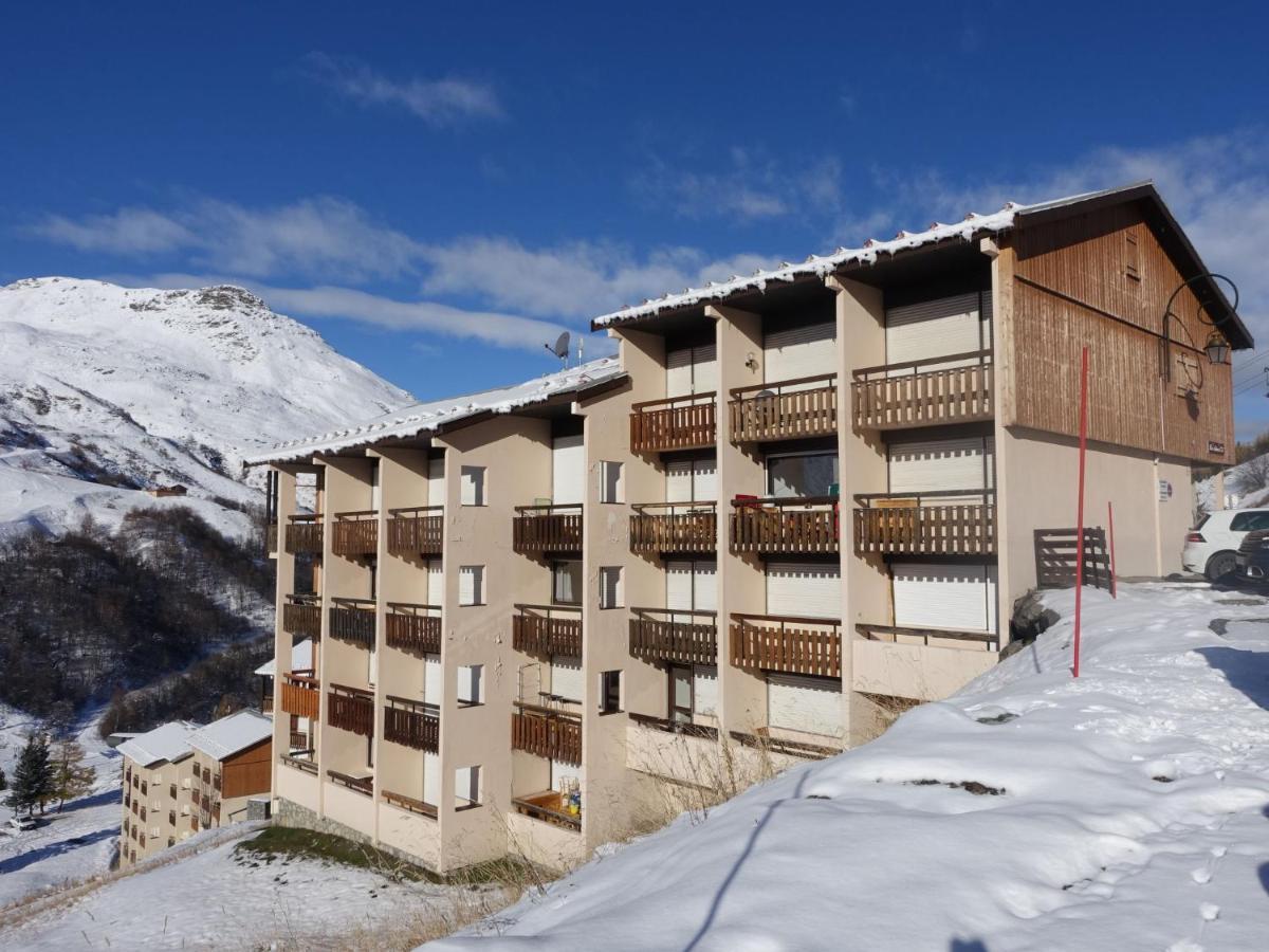 Asters 1208 Batiment B4 By Interhome Appartement *